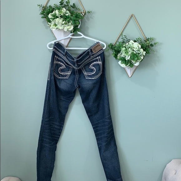 jeans - Picture 2 of 4